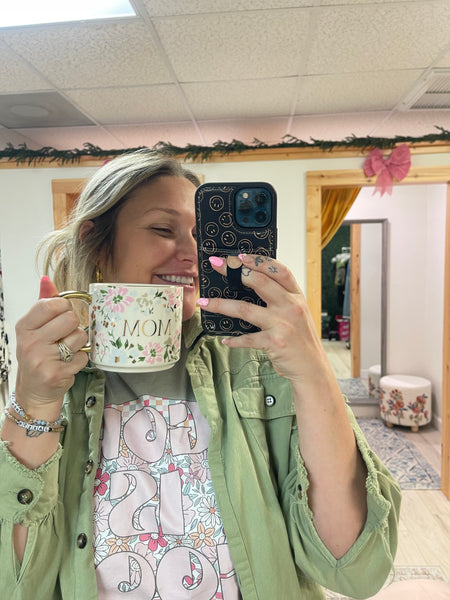 Mom Mug