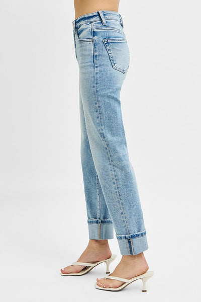Endless Shore Denim