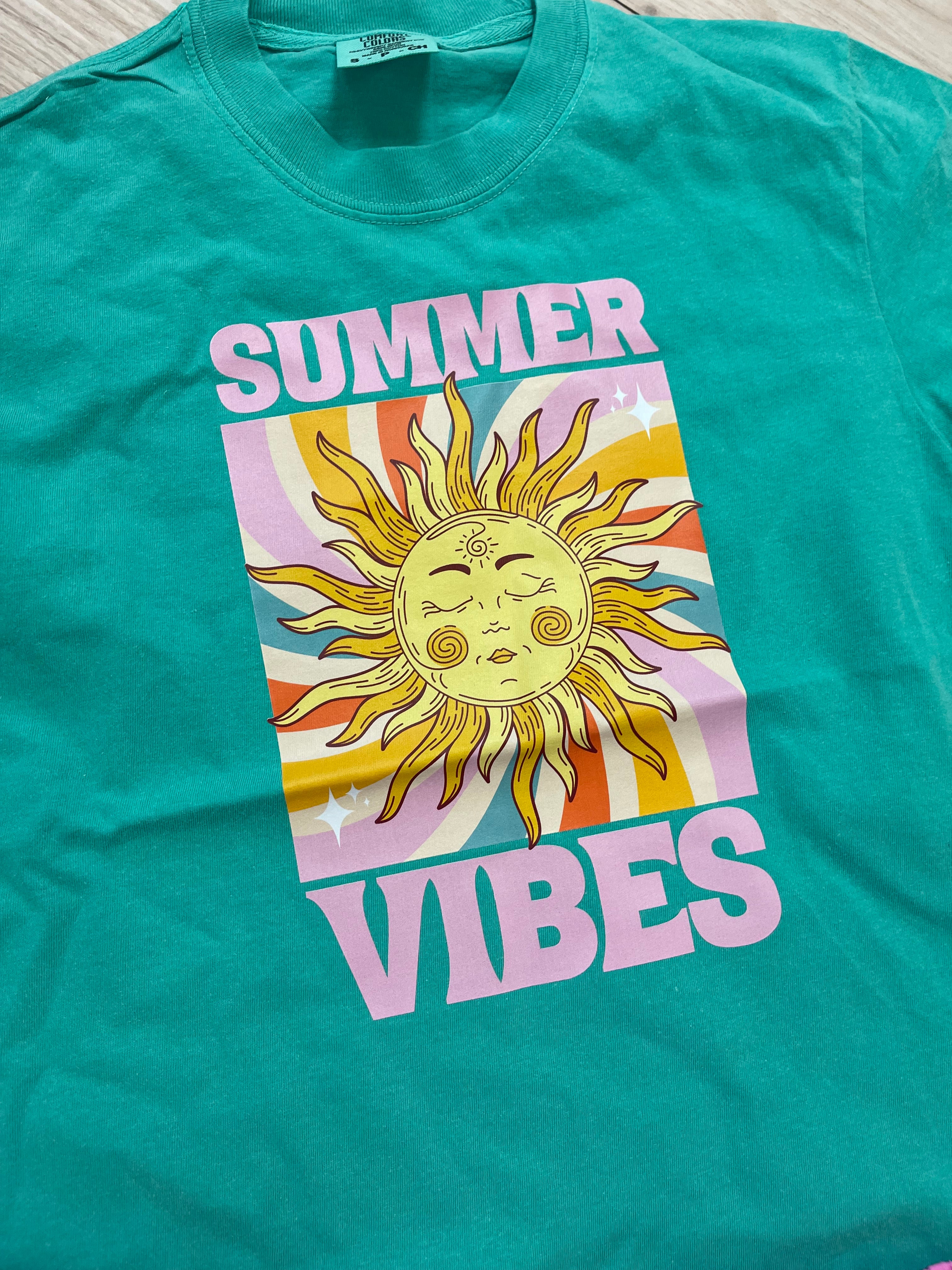 Rays of Sunshine T-shirt