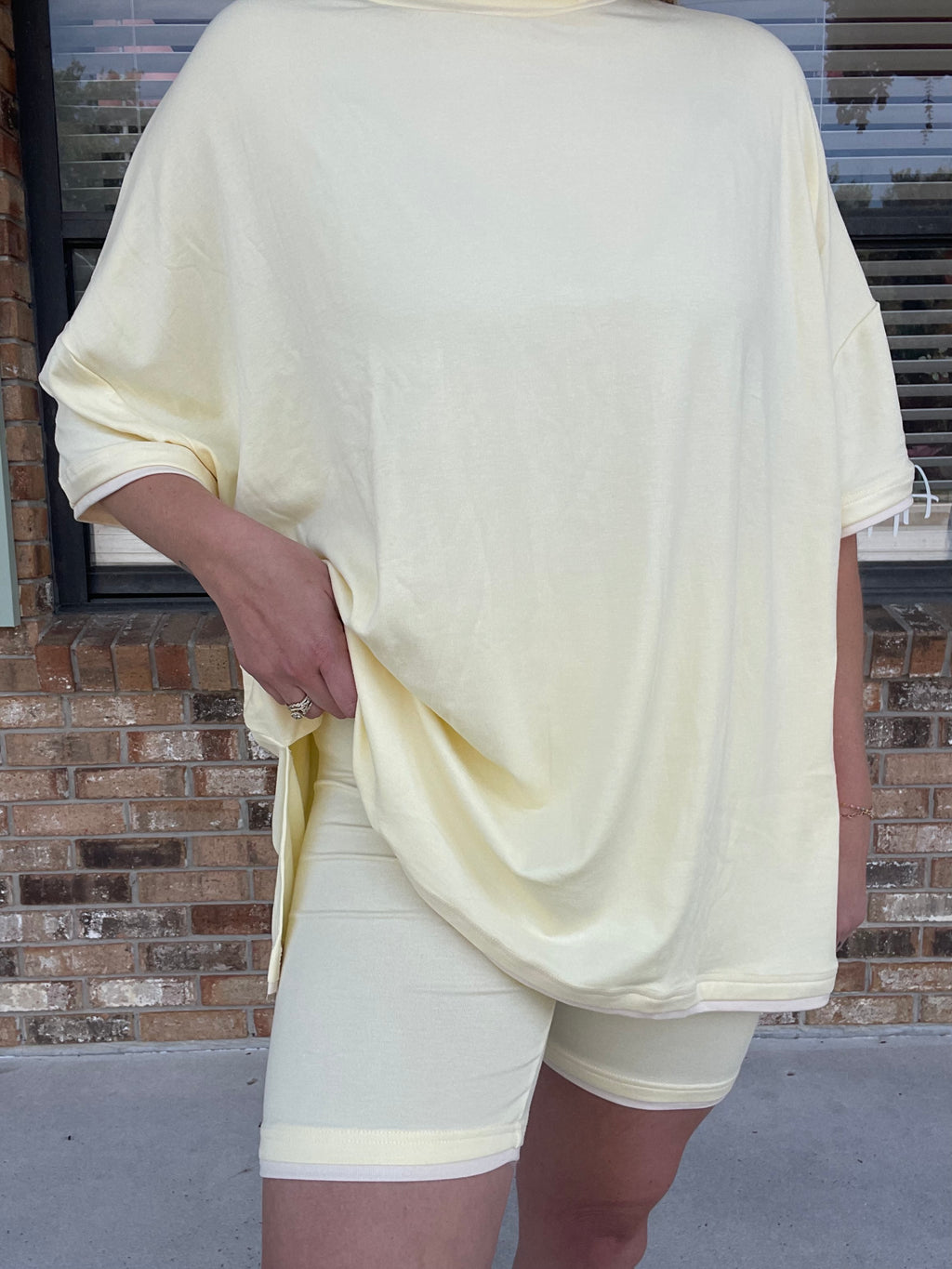 Lemon Honey Set