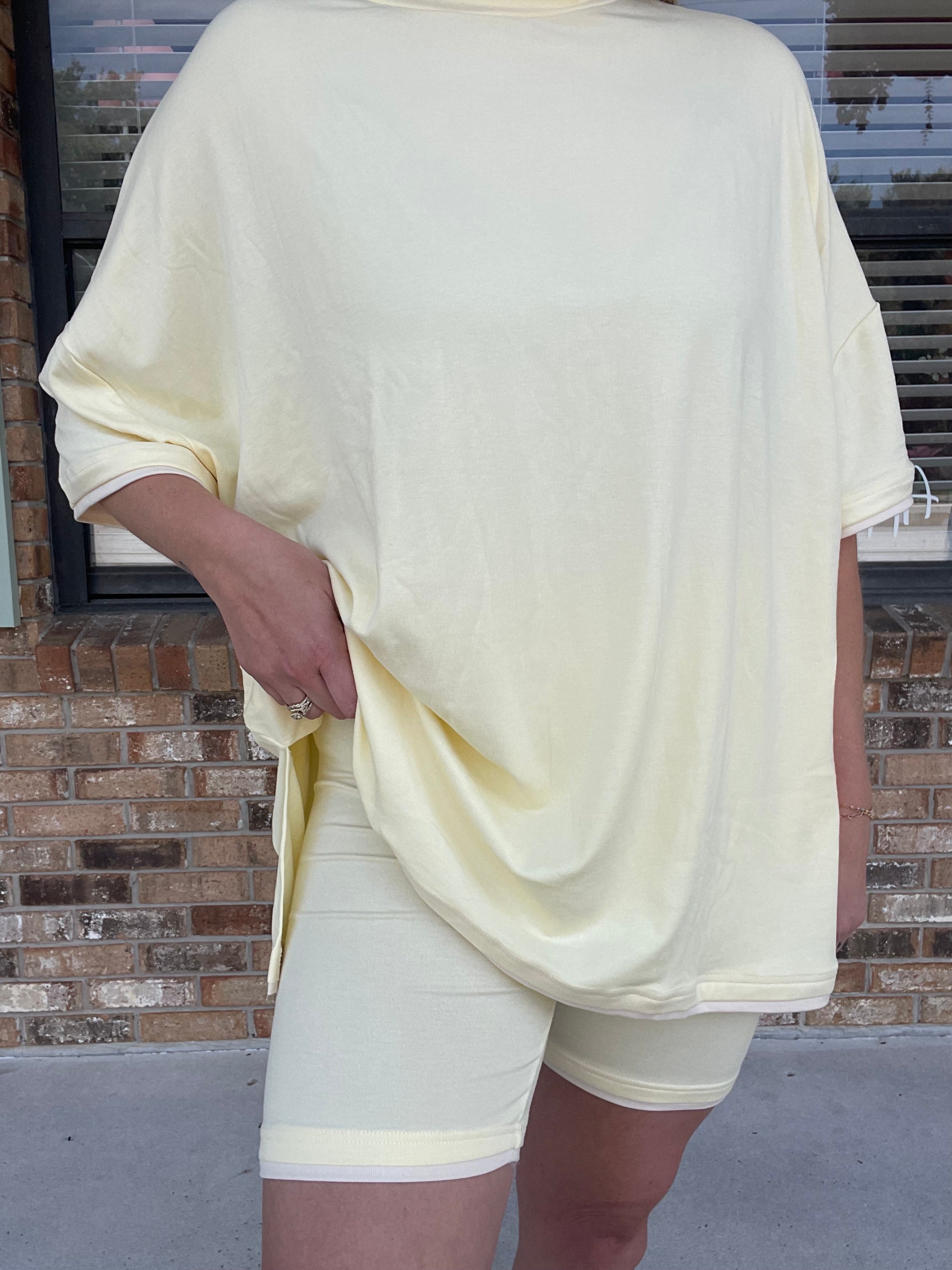 Lemon Honey Set