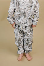 Camo Cargo Set