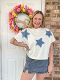 Lucky Stars Tee