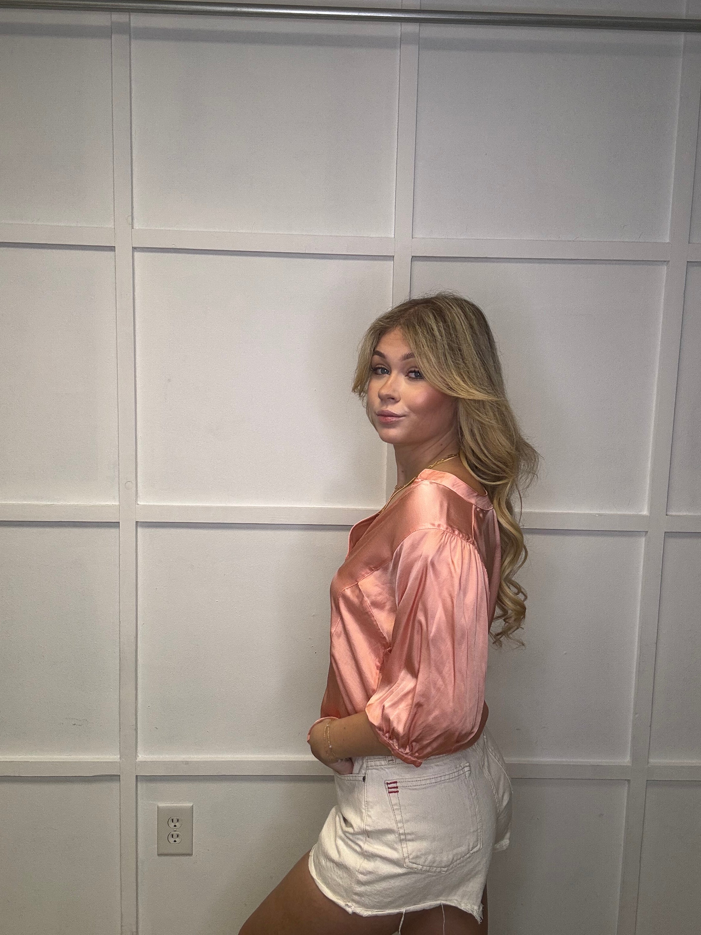 Melon Top