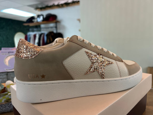 Glitz & Glam Sneakers