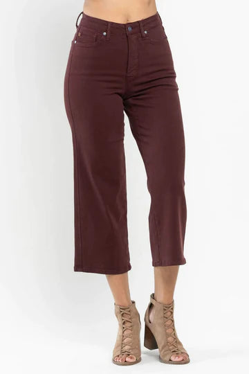 Autumn Delight Judy Blue Pants