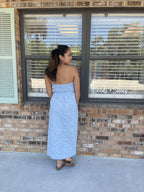 Countryside Courtship Dress