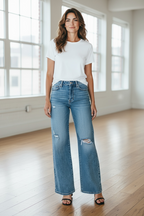 Bliss Lane Jeans