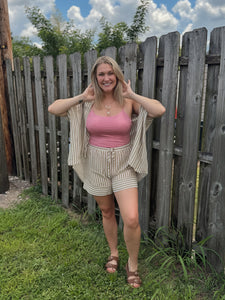 Coastal Chic Shorts