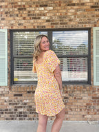 Garden Grace Dress