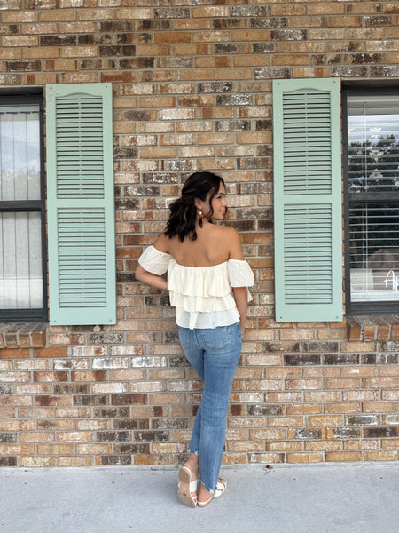 Backroads Vintage Jeans
