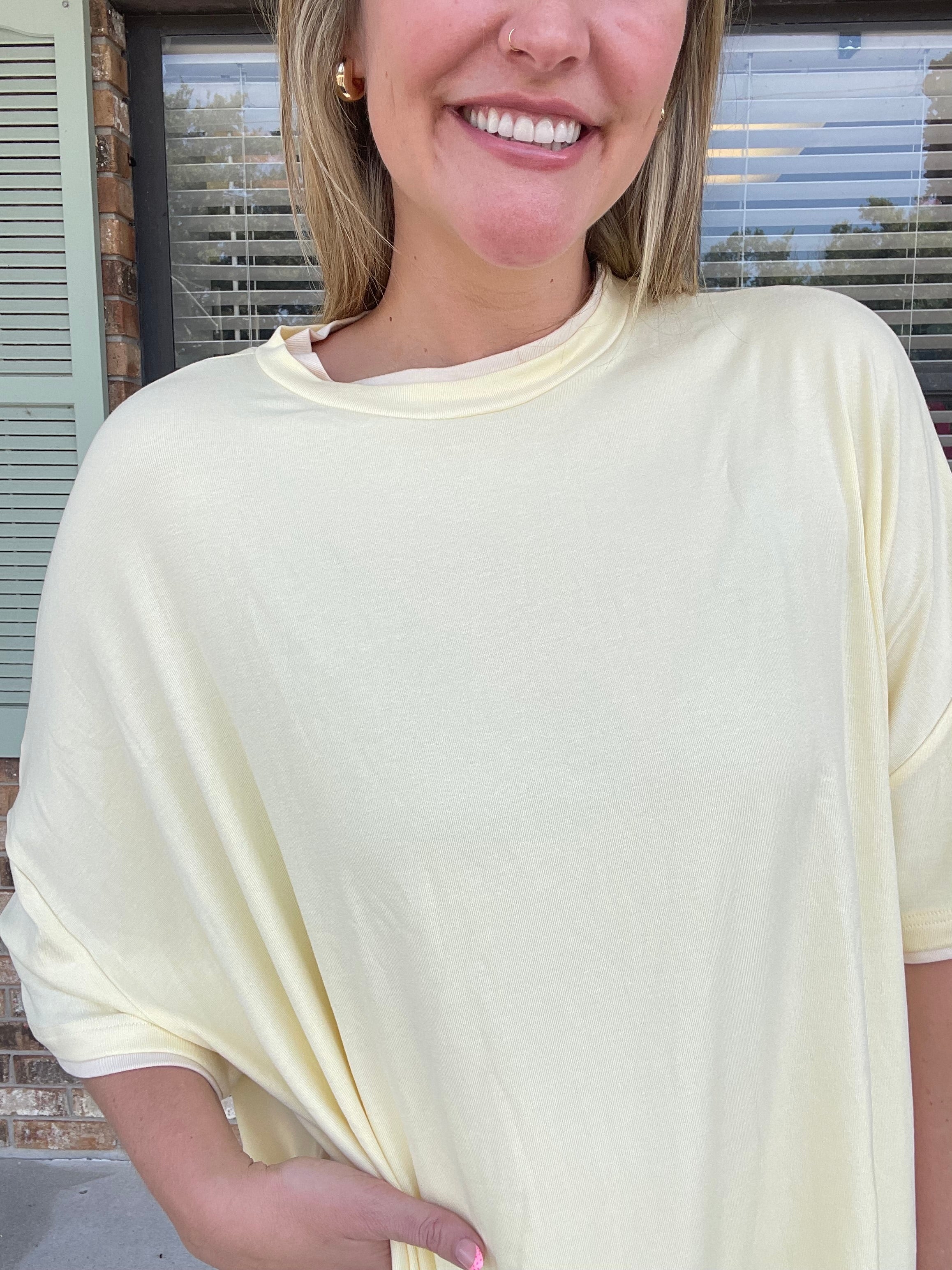 Lemon Honey Set