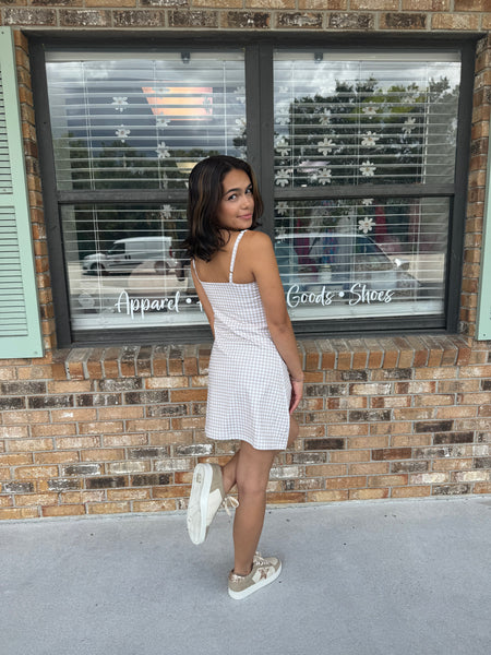 Beige Beauty Mini