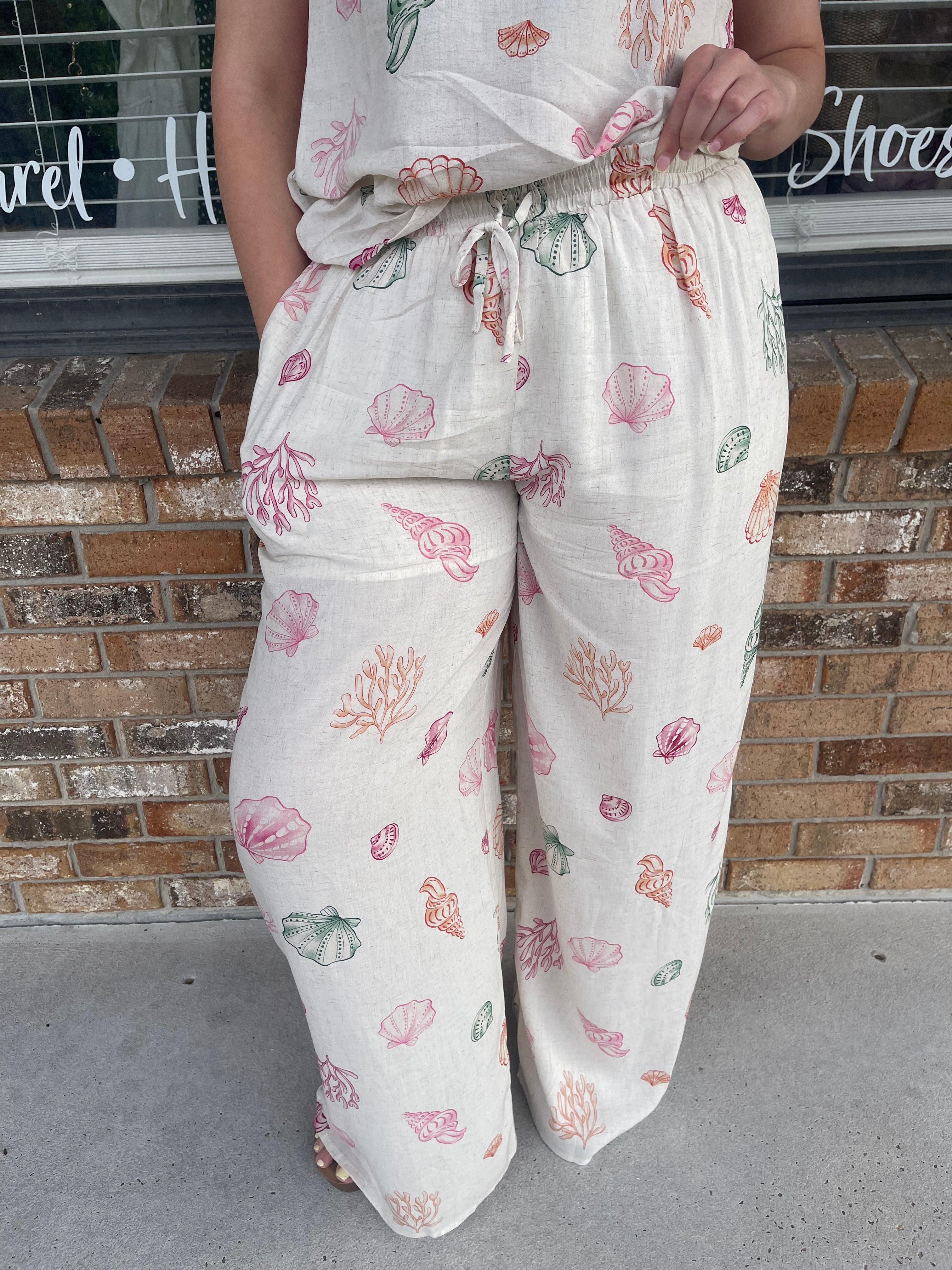 Carefree Spirit Pants