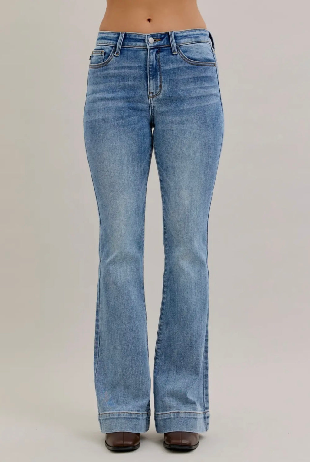 Blue Belle Jeans