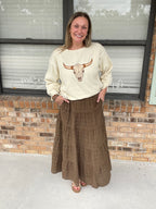 Whimsy Willow Maxi