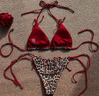 Heatwave Babe Bikini