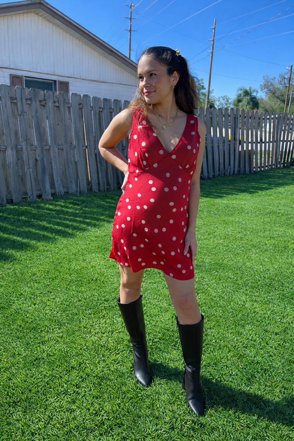 Scarlett Midi