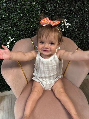 Millie Romper