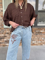 Meadow Muse Jeans