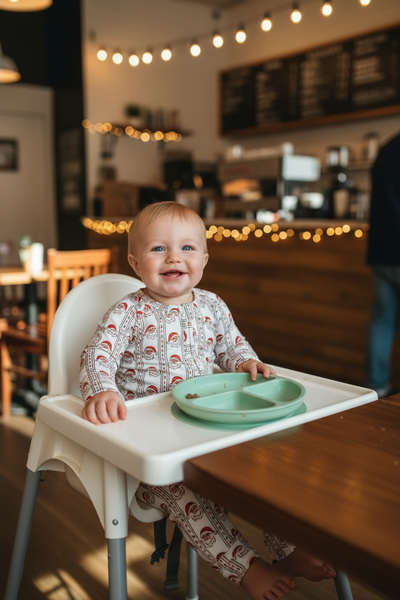 Santa’s Helper Onesie