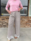 Cider & Lace Pants