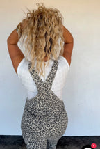 Safari Sunset Overalls