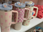 Stainless Steel 40 oz Tumblers