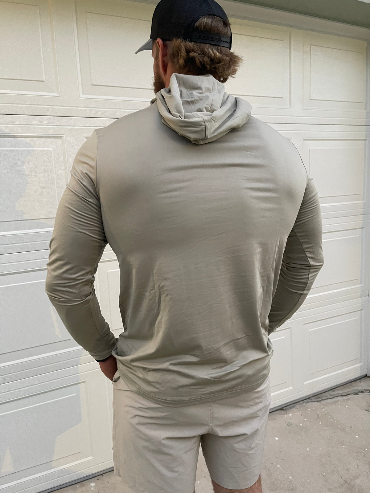 Blindside Hoodie