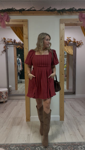 Cranberry Bliss Mini