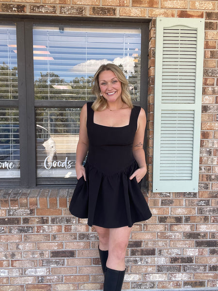 Vixen Hour Dress