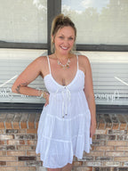 Sweet Escape Dress