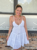 Sweet Escape Dress