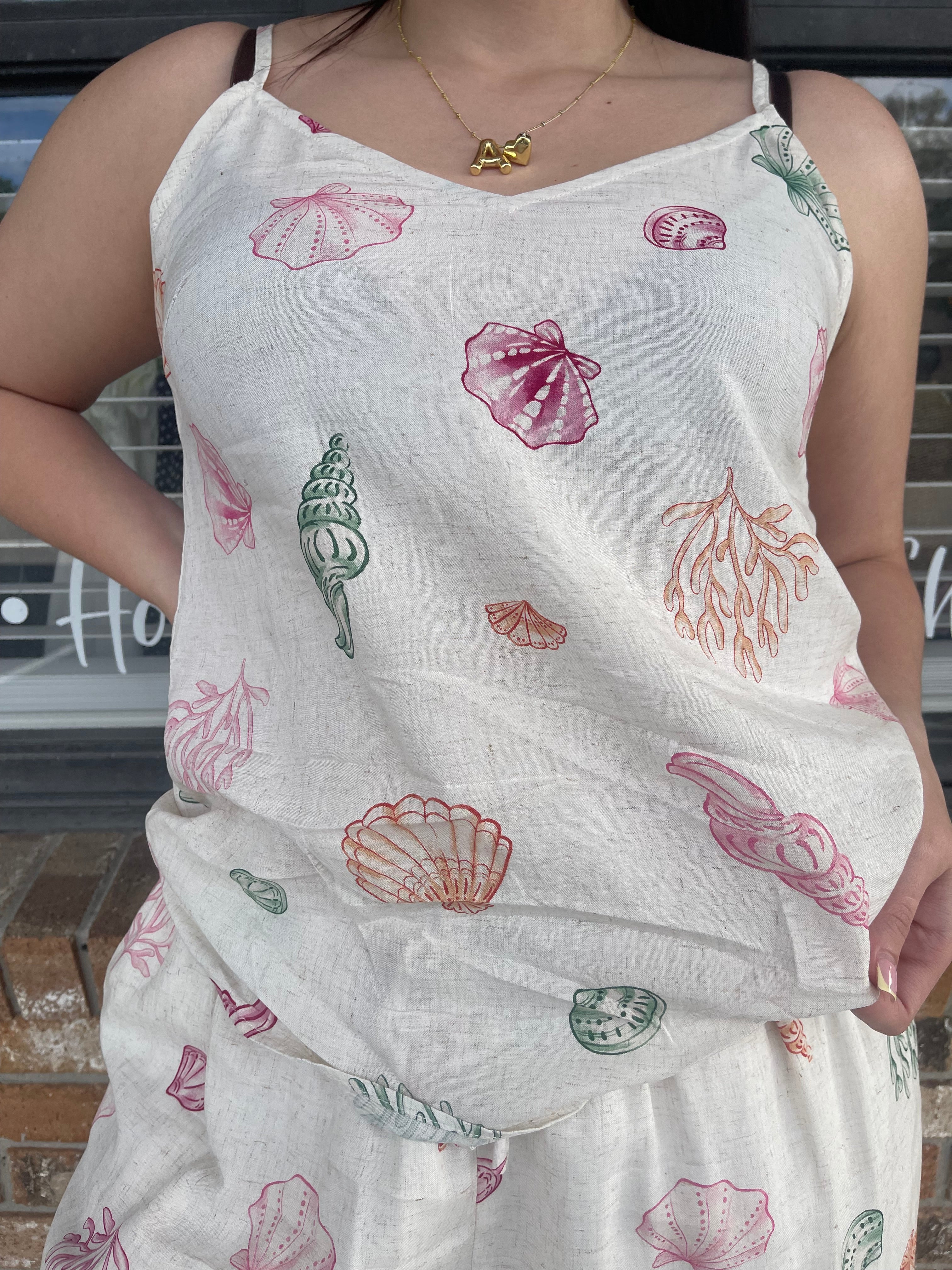 Carefree Spirit Tank