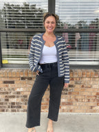 Rebel Wash Jeans