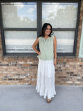 Wild Herb Top