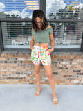 Cherie Chic Shorts