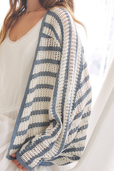 Ocean Avenue Cardigan