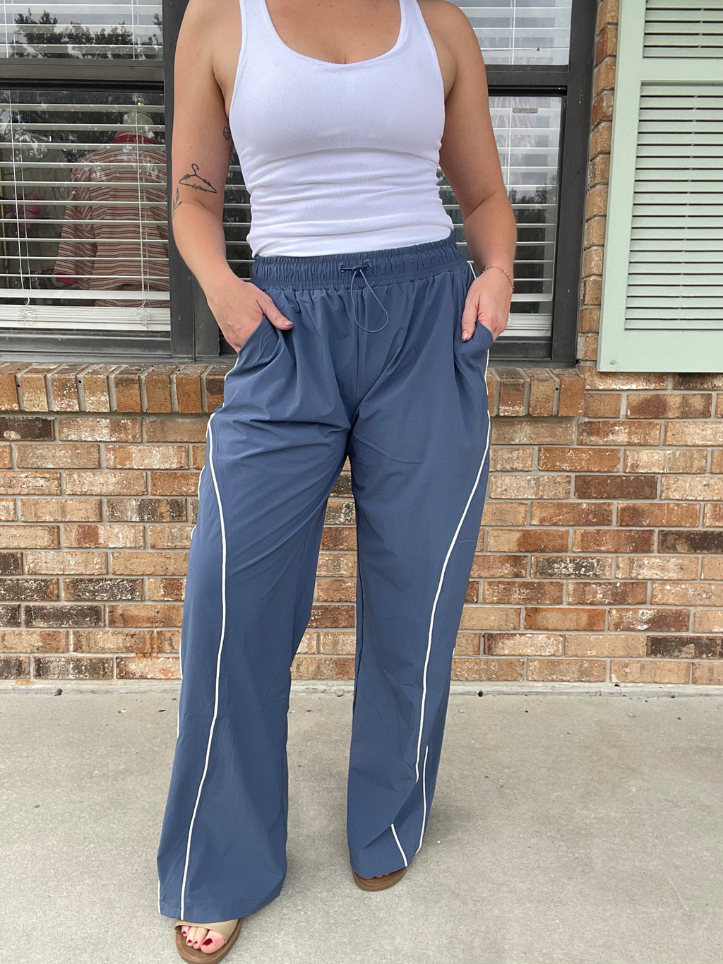 Move & Groove Track Pants