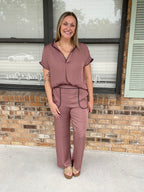 Mulberry Muse Pants