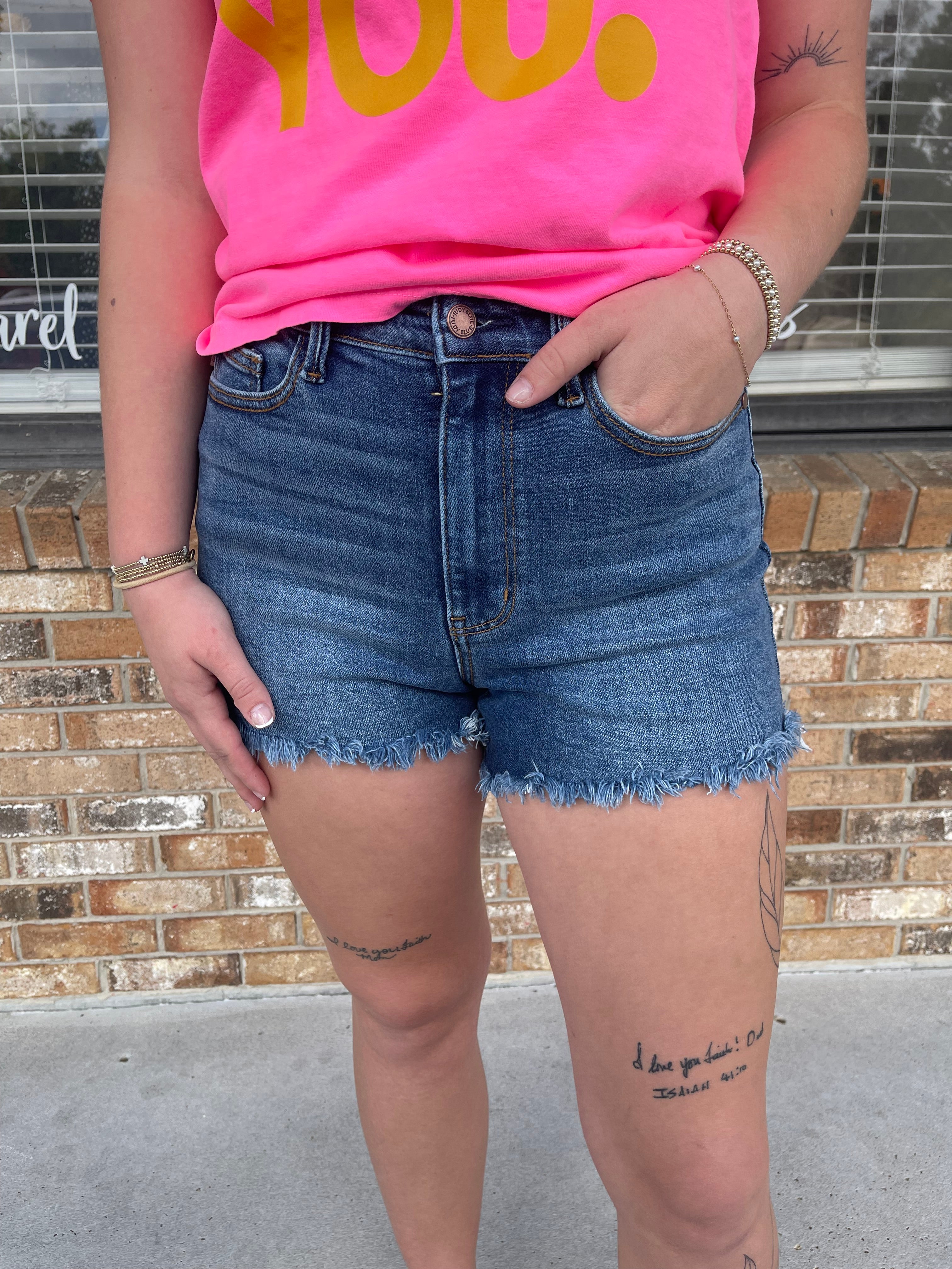 Boardwalk Beach Shorts