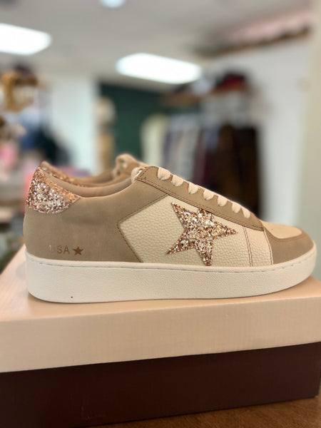 Glitz & Glam Sneakers