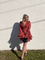Red Rouge Mini