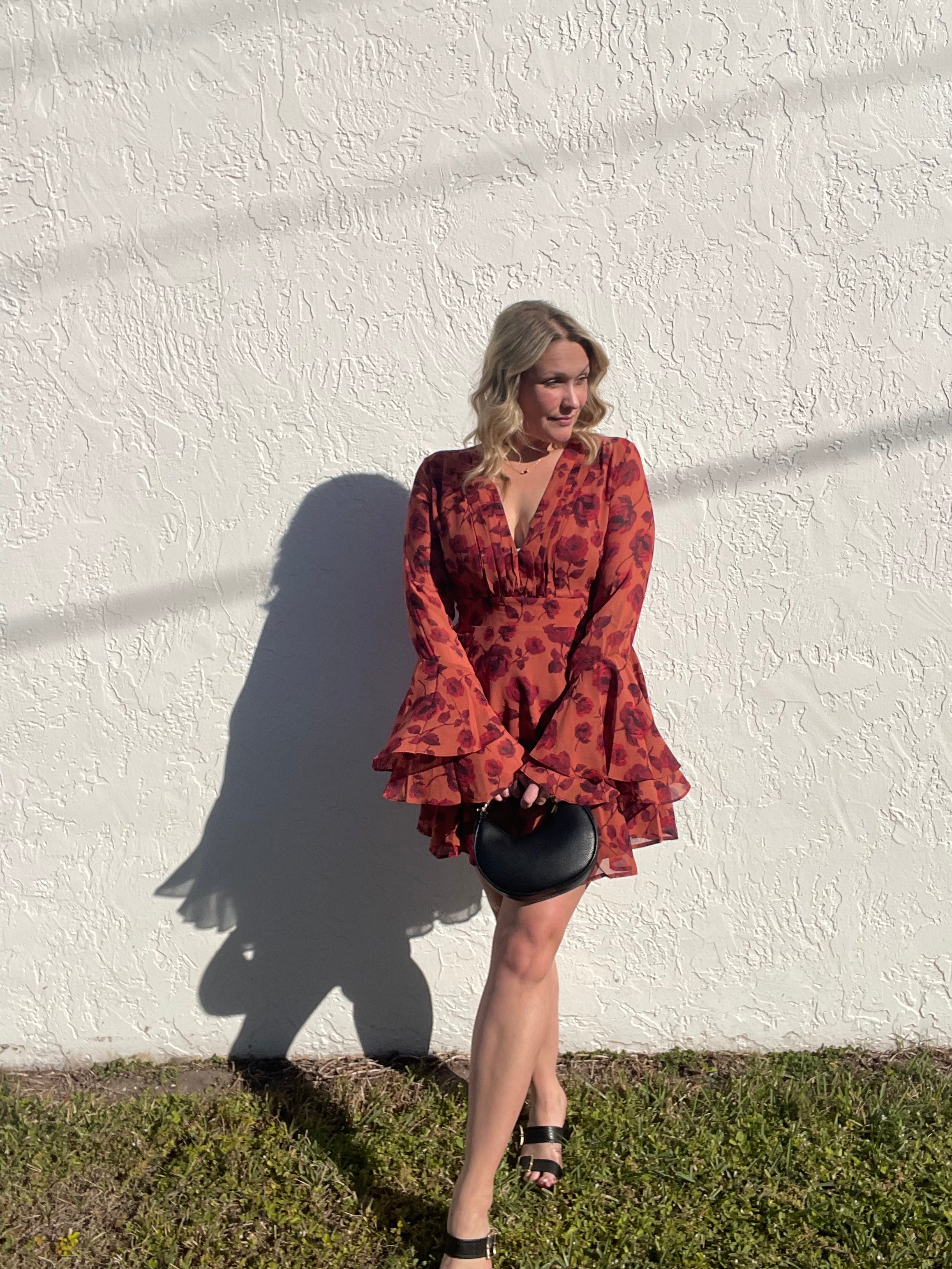 Red Rouge Mini