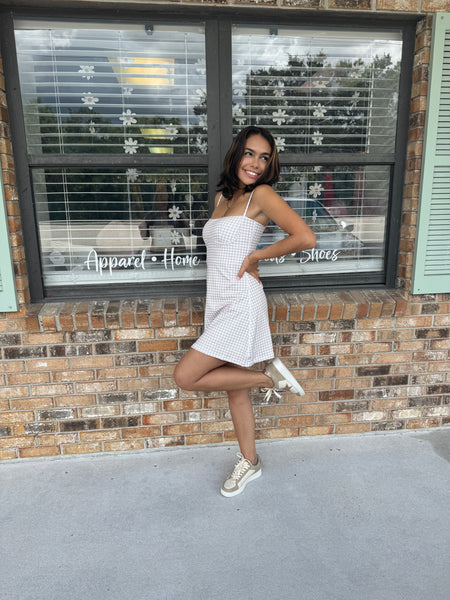 Beige Beauty Mini