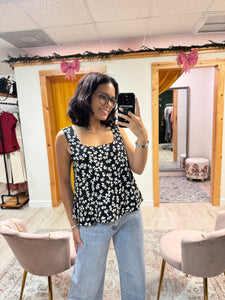Chic in Bloom
