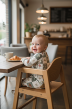 Harvest Hedgehog Onesie