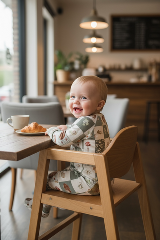 Harvest Hedgehog Onesie