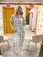 Berry Sweet Dreams PJ Set