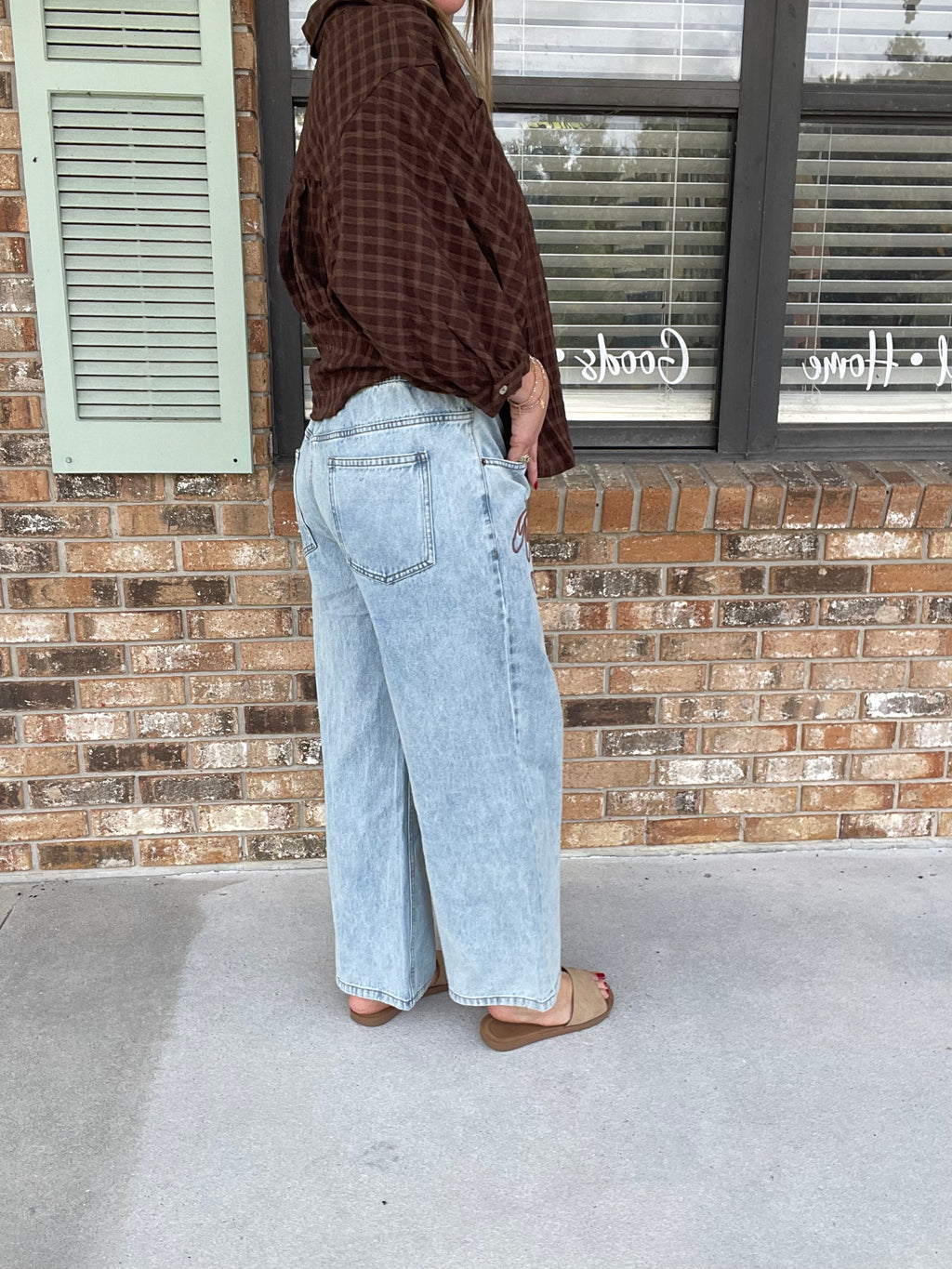 Meadow Muse Jeans